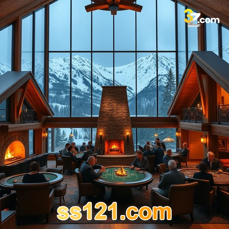 Tabela RTP dos jogos de cassino da ss121.com