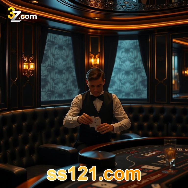 ss121.com plataforma